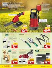 Weihnachtsdeko im Netto Marken-Discount Prospekt in Coesfeld Aktueller Netto Marken-Discount Prospekt mit Weihnachtsdeko, "Aktuelle Angebote", Seite 36