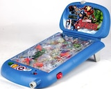 Flipper Avengers von Marvel für 19,99 € bei Thomas Philipps im Angebot Flipper Avengers von Marvel im aktuellen Thomas Philipps Prospekt