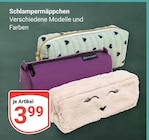 Aktuelle Schulbedarf Angebote bei GLOBUS in Bochum Aktuelles Schlampermäppchen Angebot bei GLOBUS in Bochum ab 3,99 €