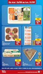 Offre Oignon dans le catalogue Aldi du moment à la page 9