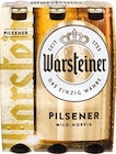 Premium Pilsener im Angebot bei Netto Marken-Discount in Aschaffenburg Premium Pilsener Angebote von Warsteiner bei Netto Marken-Discount Aschaffenburg für 3,79 €