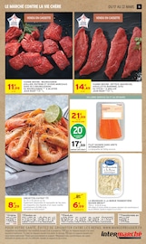 Poisson Angebote im Prospekt "MERVEILLEUSES PÂQUES" von Intermarché Express auf Seite 11