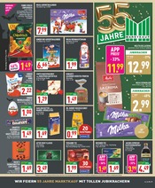 Adventskalender im Marktkauf Prospekt in Hemer Aktueller Marktkauf Prospekt mit Adventskalender, "Aktuelle Angebote", Seite 15