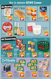 Ähnliches Angebot bei REWE in Prospekt "Dein Markt" gefunden auf Seite 3