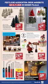 Aktueller ALDI Nord Prospekt mit Feuerzeug, "Aktuelle Angebote", Seite 43