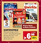 Mensch ärgere Dich nicht Das Kartenspiel im Angebot bei Marktkauf in Rottenburg Mensch ärgere Dich nicht Das Kartenspiel Angebote von Schmidt bei Marktkauf Rottenburg für 6,99 €