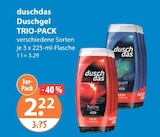 Angebot im V-Markt Pentling Prospekt V-Markt Pentling Prospekt mit im Angebot für 2,22 €