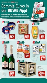 Aktueller nahkauf Prospekt mit Warsteiner, "nichts liegt näher", Seite 5