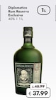 Travel FREE Waidhaus - Rum Reserva Exclusiva Angebot im Prospekt Rum Reserva Exclusiva bei Travel FREE im Waidhaus Prospekt für 37,99 €