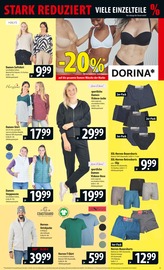 Aktueller famila Nordost Prospekt mit Hose, "besser als gut!", Seite 23