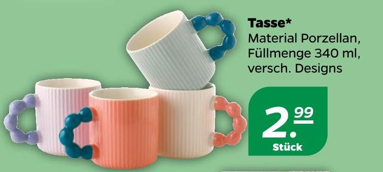 Tasse