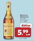 Mariacron im Angebot bei famila Nordwest in Oldenburg Mariacron Angebote bei famila Nordwest Oldenburg für 5,99 €