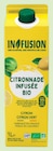 Citronnade infusée bio citron/citron vert bio - INFUSION - Intermarché Super Citronnade infusée bio citron/citron vert bio - INFUSION à 1,59 € dans le catalogue Intermarché Super