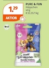 Angebot im Müller Nordendorf Prospekt Müller Nordendorf Prospekt mit im Angebot für 1,29 €