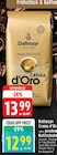 Aktuelle Kaffeebohnen Angebote bei EDEKA in Mönchengladbach Aktuelles Crema d'Oro oder prodomo Kaffeebohnen Angebot bei EDEKA in Mönchengladbach ab 12,99 €