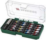 Set d’embouts ou douilles - PARKSIDE dans le catalogue Lidl