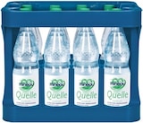 Aktuelles Mineralwasser Angebot bei Kaufland in Osnabrück ab 3,29 €