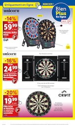 Offre Jeu dans le catalogue Lidl du moment à la page 56