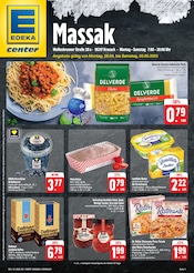 Aktueller E center Supermarkt Prospekt in Wilhelmsthal und Umgebung, "Wir lieben Lebensmittel!" mit 28 Seiten, 28.04.2025 - 03.05.2025