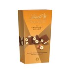 SUR TOUTES LES TABLETTES DE CHOCOLAT LINDT à Carrefour Market dans Guignes SUR TOUTES LES TABLETTES DE CHOCOLAT LINDT à Carrefour Market dans Guignes