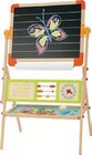 Holz-Standtafel doppelseitig im Angebot bei Lidl in Mannheim Holz-Standtafel doppelseitig Angebote von LUPILU bei Lidl Mannheim für 24,99 €