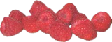 Himbeeren im V-Markt Prospekt Himbeeren im aktuellen V-Markt Prospekt für 1,79 €