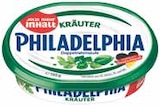 Frischkäsezubereitung von Philadelphia im aktuellen V-Markt Prospekt für 0,99 €