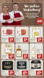 Aktueller nahkauf Prospekt mit Wurst, "nichts liegt näher", Seite 7