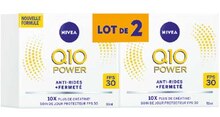 CRÈME VISAGE Q10 PLUS JOUR ANTI-RIDES à Auchan dans Roquevaire CRÈME VISAGE Q10 PLUS JOUR ANTI-RIDES à Auchan dans Roquevaire