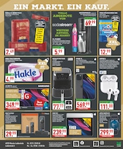 Aktueller Marktkauf Prospekt mit Notebook, "Aktuelle Angebote", Seite 30