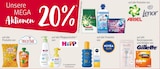 Rossmann - 20 % Rabatt Angebot im Prospekt 20 % Rabatt bei Rossmann im Prospekt für