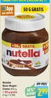 Nutella Angebote von Ferrero bei E center Schorndorf für 2,99 €