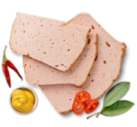 Kaufland Neuötting - Bayr. Leberkäse Angebot im Prospekt Bayr. Leberkäse bei Kaufland im Neuötting Prospekt für 1,29 €