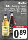 Mate Original im Angebot bei EDEKA in Siegburg Mate Original Angebote von Mio Mio bei EDEKA Siegburg für 0,89 €