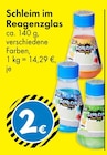 Schleim im Reagenzglas für 2,00 € bei TEDi im Angebot Schleim im Reagenzglas im aktuellen TEDi Prospekt