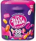 36 Huge Flavours im Rossmann Prospekt 36 Huge Flavours von The Jelly Bean Factory im aktuellen Rossmann Prospekt für 1,29 €