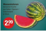 V-Markt Mainburg Prospekt mit  im Angebot für 2,99 €