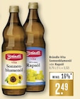 Vita Sonnenblumenöl im Angebot bei Marktkauf in Stuttgart Vita Sonnenblumenöl Angebote von Brändle bei Marktkauf Stuttgart für 2,49 €