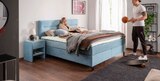 BOXSPRINGBETT Angebote von Esposa bei XXXLutz Möbelhäuser Göttingen für 1.999,00 €
