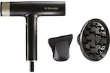 Sèche-cheveux Dessange SC Digital Pro Power Noir Or - Dessange à 79,99 € dans le catalogue Darty