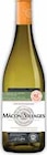AOP Mâcon-Villages blanc sec Expert Club HVE3 dans le catalogue Intermarché