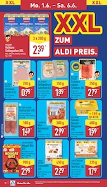 Putenbrust im ALDI Nord Prospekt in Kassel Aktueller ALDI Nord Prospekt mit Putenbrust, "Aktuelle Angebote", Seite 11