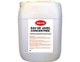 Eau de javel concentré - bidon 20 L en promo chez Brico Dépôt Eau de javel concentré - bidon 20 L dans le catalogue Brico Dépôt
