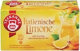 Länder- oder Früchtetee oder Sweeteas Angebote von TEEKANNE bei Rossmann Trier für 1,59 €