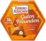 Küßchen oder Mon Chéri im Penny Prospekt Küßchen oder Mon Chéri von Ferrero im aktuellen Penny Prospekt für 5,55 €