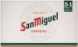 San Miguel im aktuellen Netto mit dem Scottie Prospekt