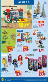 Ähnliche Magnetband Angebote im Prospekt "LIDL LOHNT SICH" von Lidl Ähnliches Angebot bei Lidl in Prospekt "LIDL LOHNT SICH" gefunden auf Seite 44