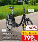 E-Bike ZXT20 20“ Angebote von Zündapp bei Netto Marken-Discount Bautzen für 799,00 €