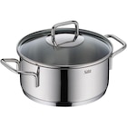 BRATENTOPF Extra Cook 2-3L L im XXXLutz Prospekt BRATENTOPF Extra Cook 2-3L L von Silit im aktuellen XXXLutz Prospekt für 29,99 €
