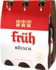 Kölsch im Angebot bei Getränke Hoffmann in Bergisch Gladbach Kölsch Angebote von Früh bei Getränke Hoffmann Bergisch Gladbach für 4,99 €